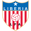 Liberia W logo