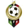 Libya W logo