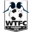 Wimborne Town W logo