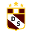 Dinamo de Solabaya logo