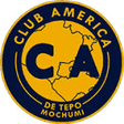 América de Tepo logo