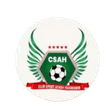 Sport Ayash Huamanin logo