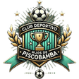 Municipal Hijos de Piscobamba logo