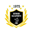 Defensor Balsapuerto logo