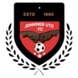 Jennings United logo