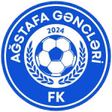 Ağstafa Gəncləri logo
