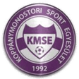 Koppanymonostori SE logo