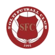 Solti FC logo