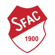 Soproni FAC logo