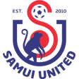Samui United logo