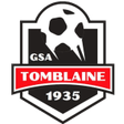 GSA Tomblaine logo