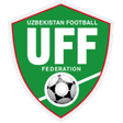 Uzbekistan U22 logo