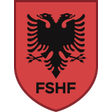 Albania U19 W logo