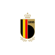 Belgium U16 W logo
