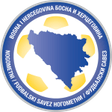 Bosnia & Herzegovina U16 W logo