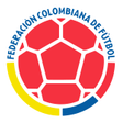 Colombia U18 W logo