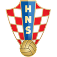 Croatia U16 W logo