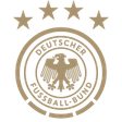 Germany U17 W logo