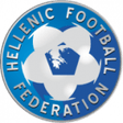 Greece U16 W logo