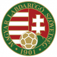 Hungary U17 W logo