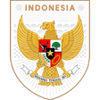 Indonesia U19 W logo