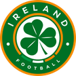 Ireland U16 W logo