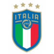 Italy U16 W logo