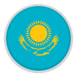 Kazakhstan U19 W logo