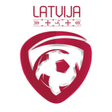 Latvia U19 W logo