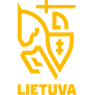 Lithuania U16 W logo