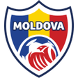 Moldova U16 W logo