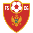 Montenegro U19 W logo