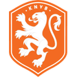 Netherlands U16 W logo