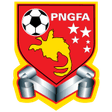 Papua New Guinea U20 W logo