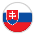 Slovakia U19 W logo