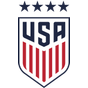 USA U23 W logo
