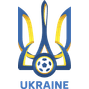 Ukraine U19 W logo