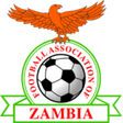 Zambia U18 W logo