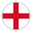 England U20 W logo
