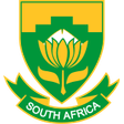 South Africa U17 W logo