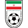Iran U18 W logo