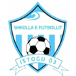 Shkolla E Futbollit Istogu 03 logo