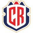 Costa Rica U19 logo