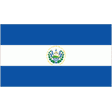 El Salvador U19 logo