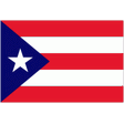 Puerto Rico U19 logo