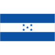 Honduras U19 logo