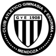 Gimnasia Mendoza 2 logo