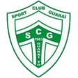 Guarai SC logo
