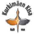 Kurkimaen Kisa logo