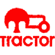 Tractor Sazi logo